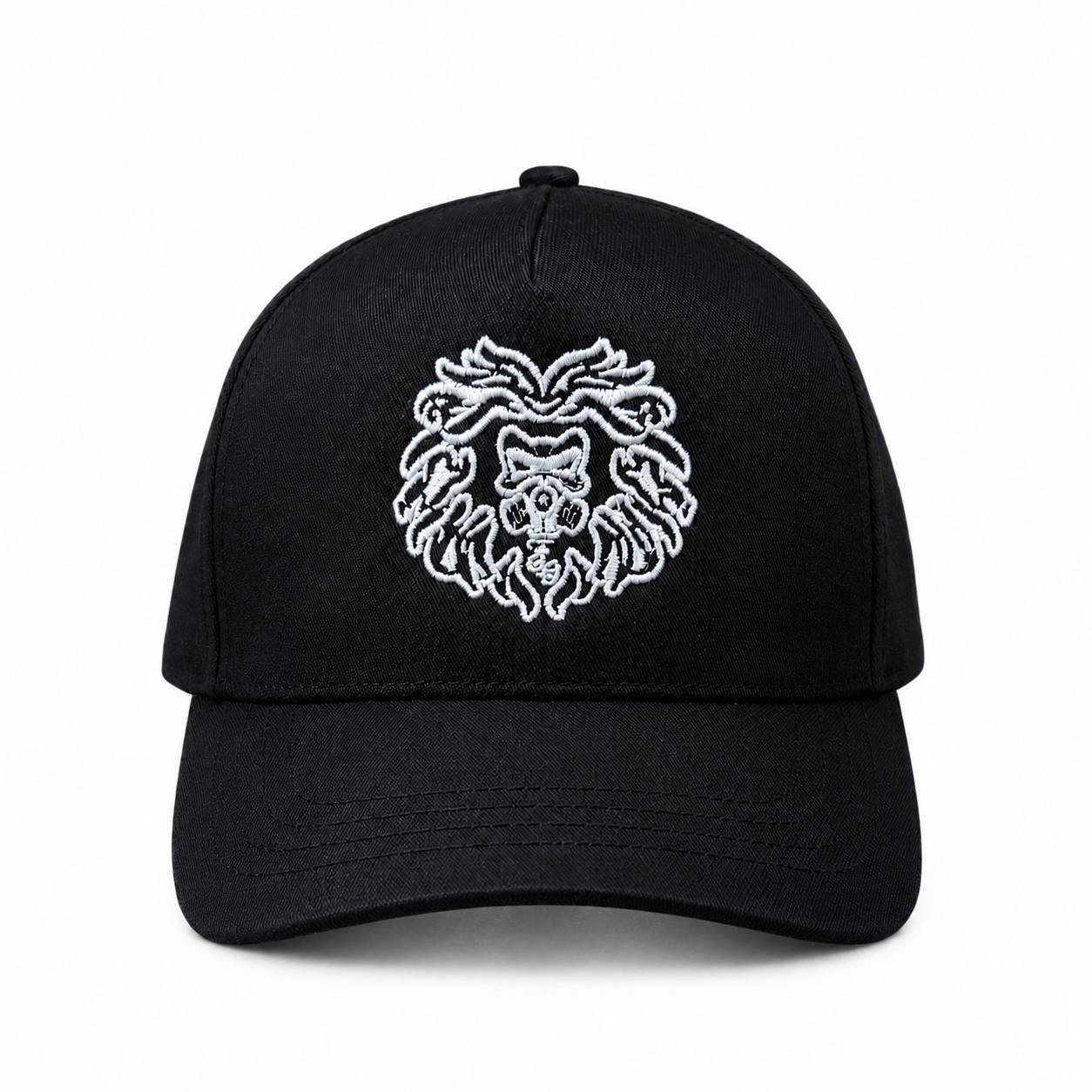 GMA(Gas Mane Attraction) hat picture 1
